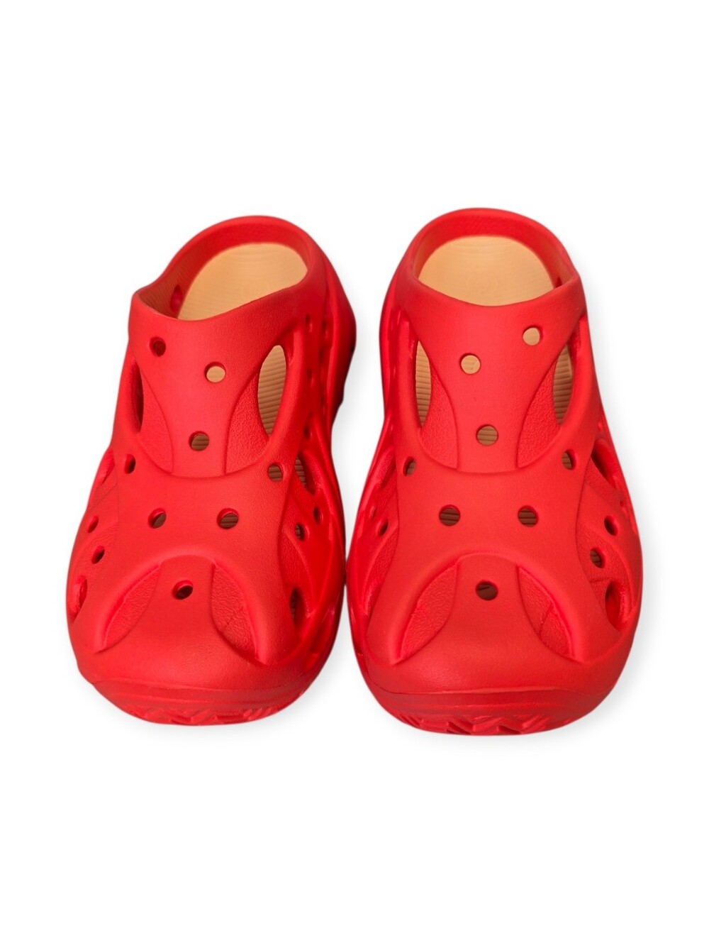 Crocs Women's 7 Caged Starfish Clog - Picture 2 of 12